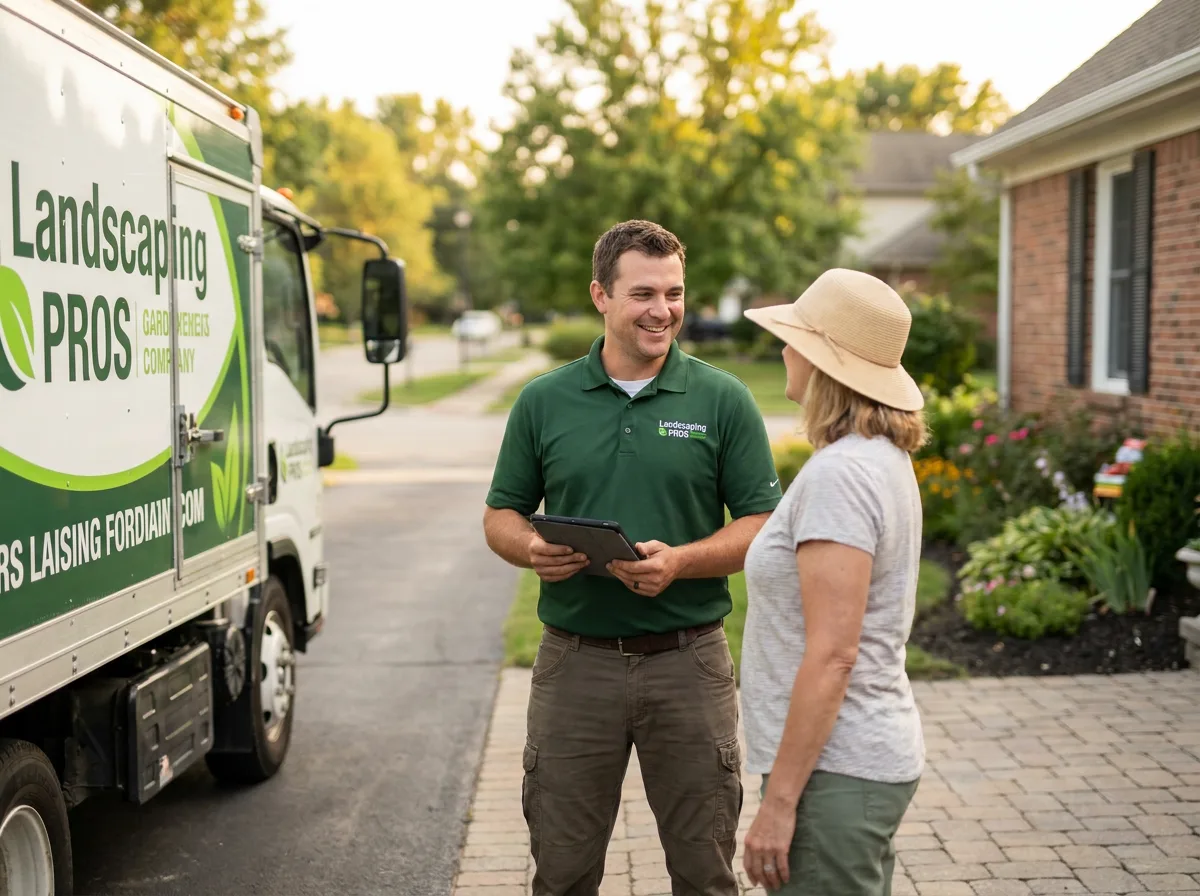 Landscaping Gastonia, NC FAQs